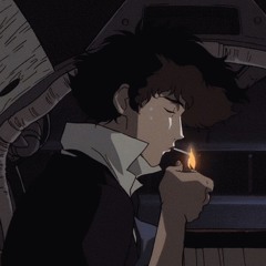 Late Night Cigarrettes And Memories