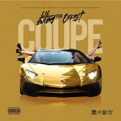 Lil Baby feat. Offset - Coupe