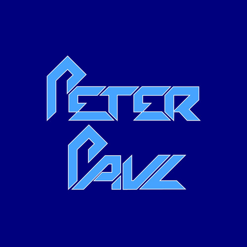 Peter Paul - MegaBeat Guest Mix - 3.8.2006