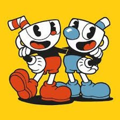 Cuphead Roll Or Die