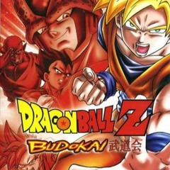 Dragon Ball Z Budokai - Breaking The Limit Qi No Limit