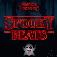 👻 Spooky Beats 🎃