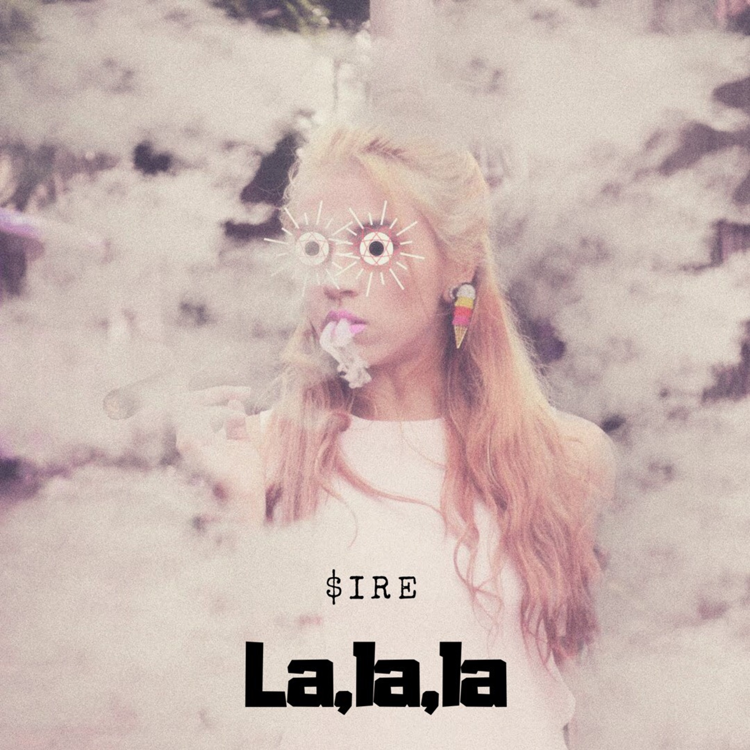 $ire - LaLaLa episode artwork