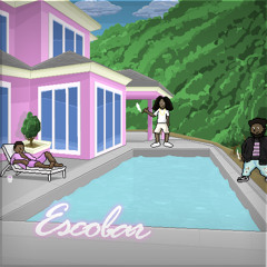 Escobar Ft. Yuan Malik & Ay Lee (Prod. BerGotti