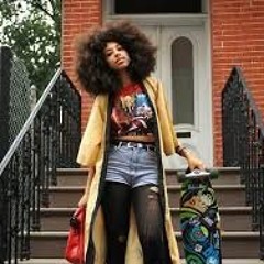 atomic dog (funky breakbeat)