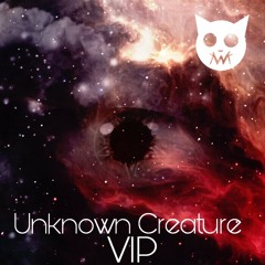 Unknown Creature (VIP)