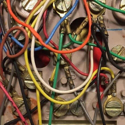 Tob.eno.elektric.forest