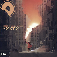 Egzod & Anna Yvette - My City (DEVER Remix) (Free Download)