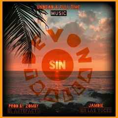 Devon - Sin Toalla (Prod.by Zomby El Artefakto & Jamdie En las voces)