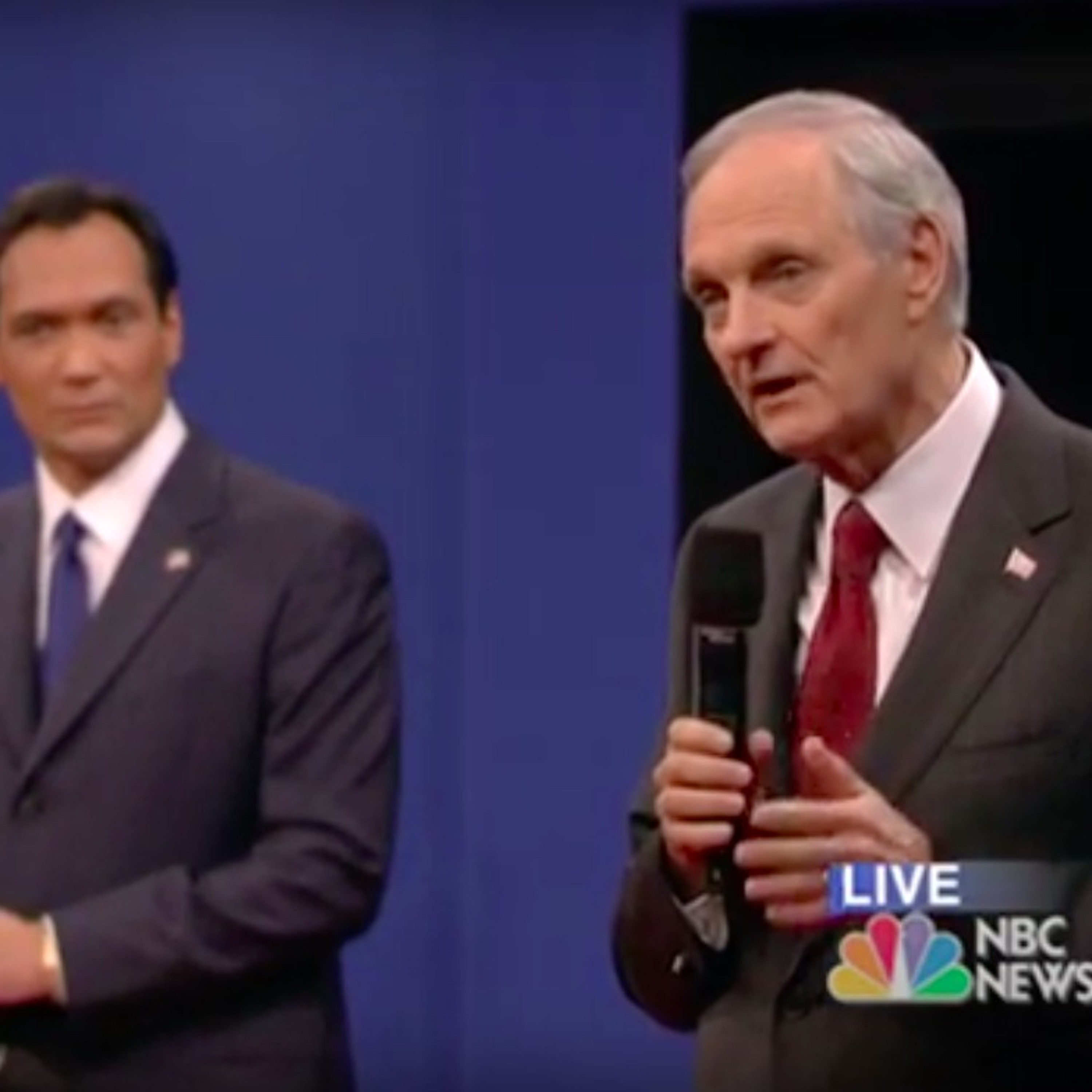 PREVIEW - #60: The West Wing Live Debate