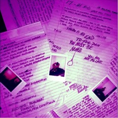 Revenge CHOPPED AND SCREWED by XXXTENTACION