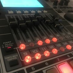 Tasty Beat on EMU Proteus/1 1989 Module