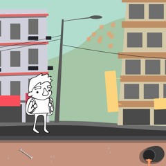 O Amanhecer de Copacabana