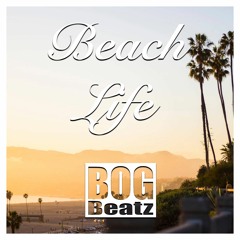 BEACH LIFE