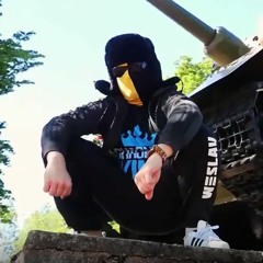 SLAV KING [HARDBASS]