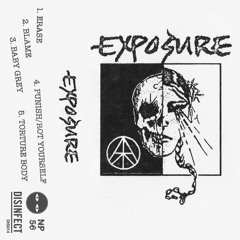 Exposure - Erase (DIS014/NP56)