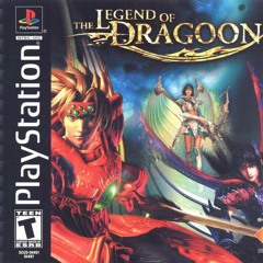 Legend of Dragoon Remixes