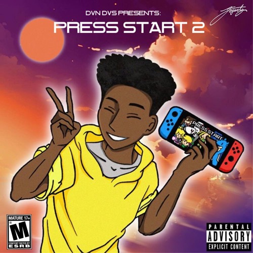 Main Menu (prod. vitamin_gun)