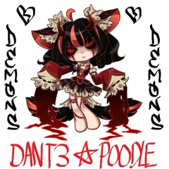 DEMONS (PROD. @ILYINTRNT)