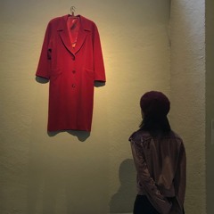 Đi qua thương nhớ