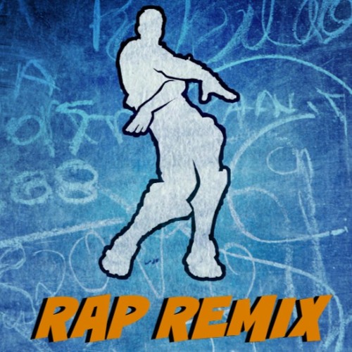Fortnite "Orange Justice" (Rap Remix) by Rockie Gold ... - 500 x 500 jpeg 81kB