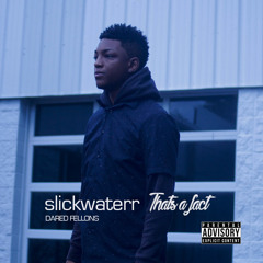 Slickwaterr - Thats a Fact