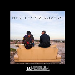 Bentley's & Rover's - Trae Rojo x Mr. Curly