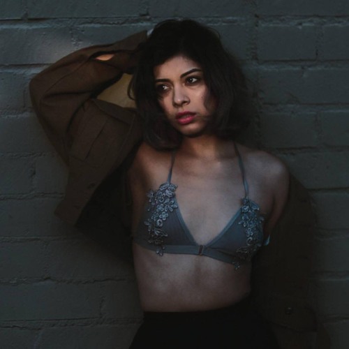 Feather Man (Original song)