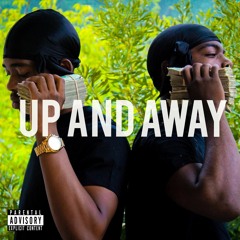 Up and Away X Osama Brent Laden