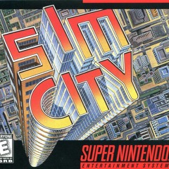 Sim City - Village