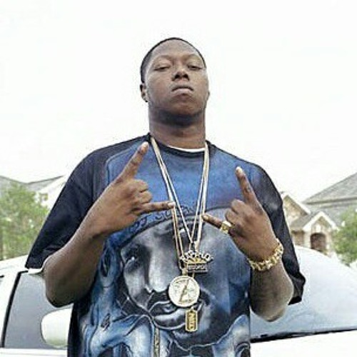 Z-Ro-Too Many Niggas (C&S)