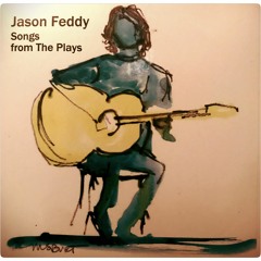 Fear No More The Heat Of The Sun (Jason Feddy) Evan Stone-Drums