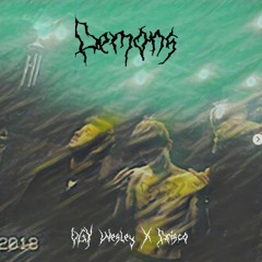 Cut My Wrist(Prod.TundraBeats)