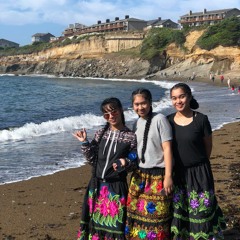 Semei Kot En Mi Uren Tong (D’sa, Azriela, Marisa)
