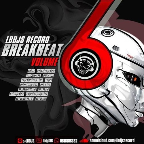 #TRIBUTE LBDJS VOL 6