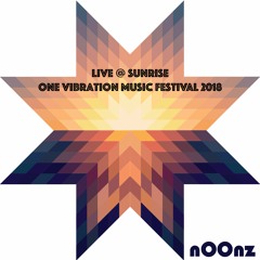 Sunrise Set - One Vibration 2018