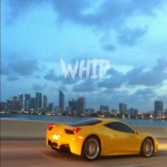 Whip ft. Bodiggy Prod. BlackMayo