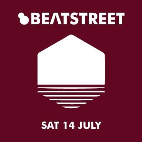Stream DJ Mix - Beatstreet @ Ink - July 2018 by Simon Beeston | Listen ...