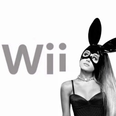 step on up (wii remix)