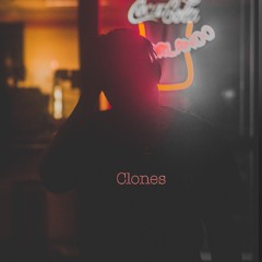 Clones feat (Keen KAZ)