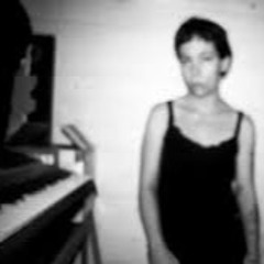 Self In A Dark Alley