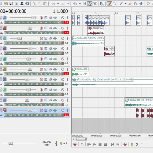 +CUMBIA PERUANA+ANTONY DJ RMX+OO1
