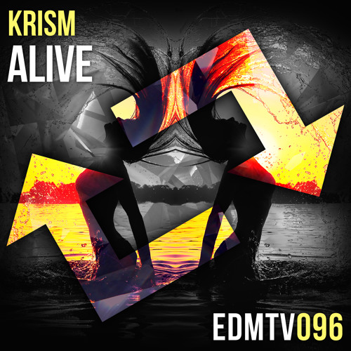 KRISM - Alive