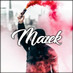 Way you move - [ Mazek Rmx ]