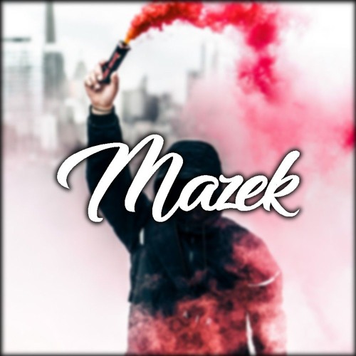 Way you move - [ Mazek Rmx ]