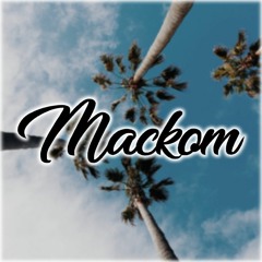 Tu Eres - [ Mackøm Remix ] ( Tropical Dem )