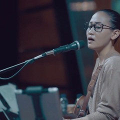 Hingga Akhir Waktu - Nineball Cover Nufi Wardhana
