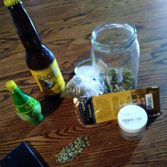 Doobie on the dash (produced by Rio Root)