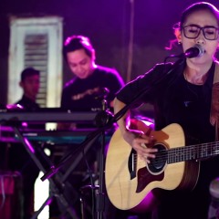 Dewa 19 - Aku Milikmu | Cover by Nufi Wardhana at Nest Coffee Jombang