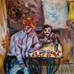 МБ Пакет - Хромая судьба